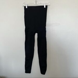 Blanqi high waisted postpartum nursing support leggings